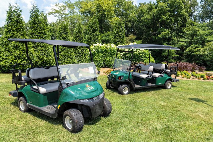 Golf 13 of 17