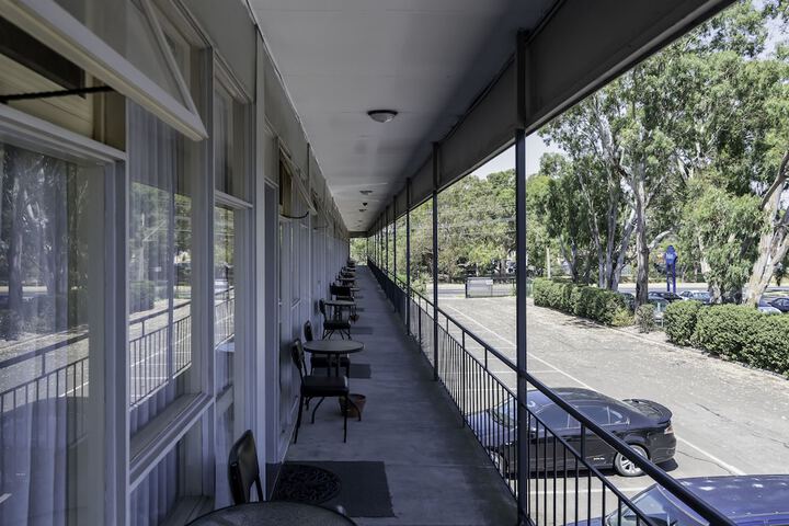 Terrace/Patio 32 of 48