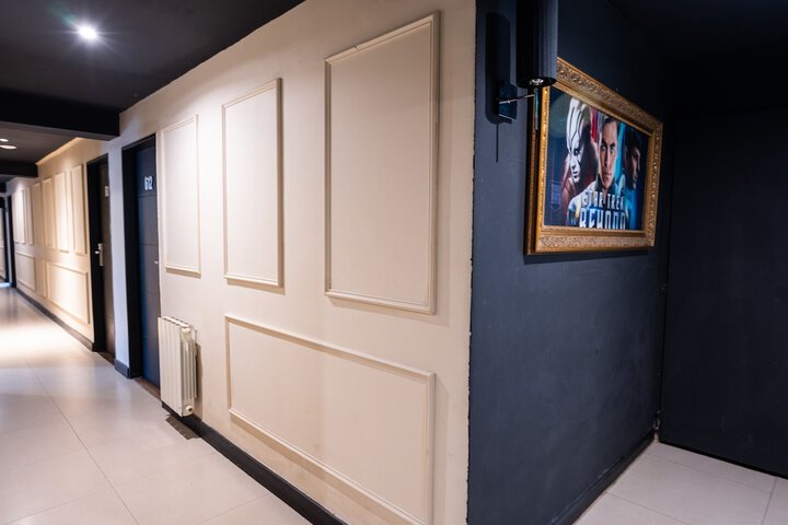 Ballroom/Hall 60 of 63