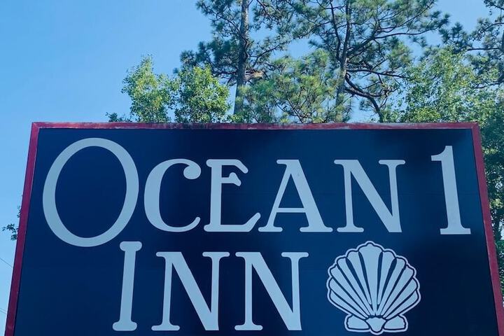Image of Ocean One Inn