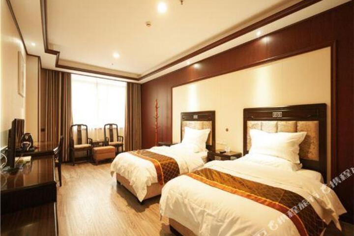 Xin Xin Business Hotel