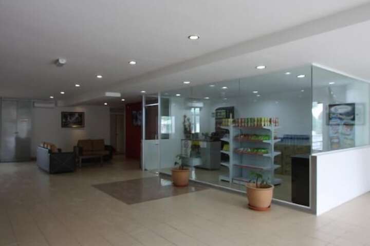 Hotel Interior 3 of 38