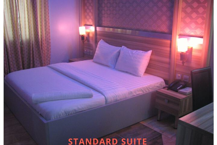 ROYAL ROCK HOTEL