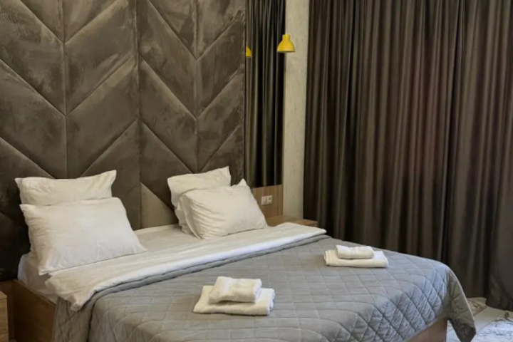 Stary Gorod Hotel