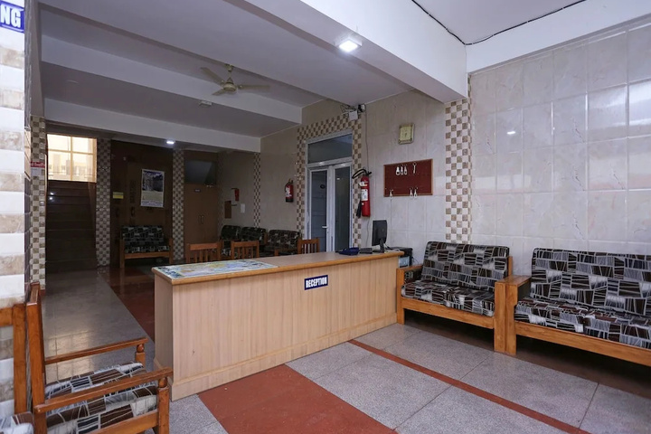 Hotel Interior 2 of 19
