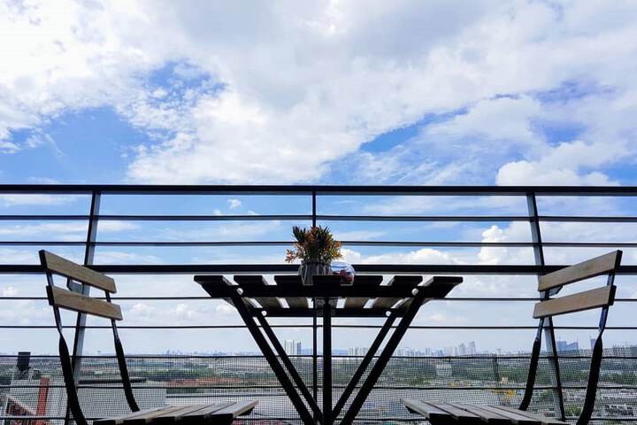 Terrace/Patio 43 of 43