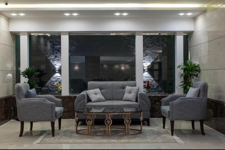 Lobby Photos