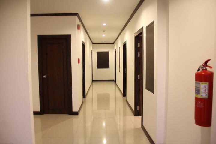 Room Interior