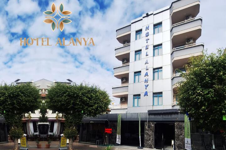 HOTEL ALANYA AFD