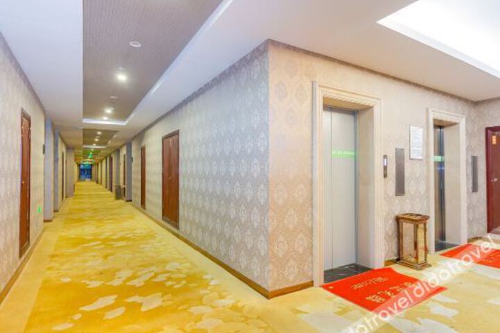 Hotel Interior 10 of 20