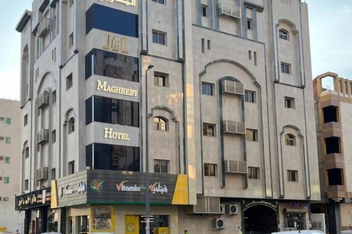 MG Crown Hotel 1