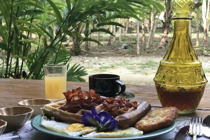 Breakfast/Coffee Service 36 of 47