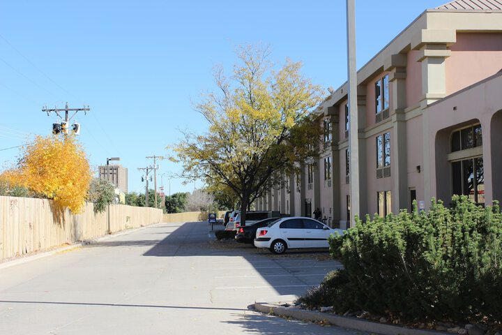Hotel 64 of 68