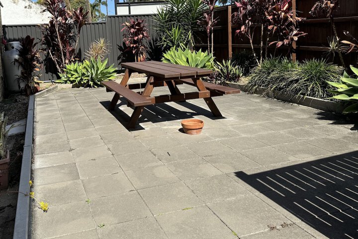 Sundeck 20 of 21