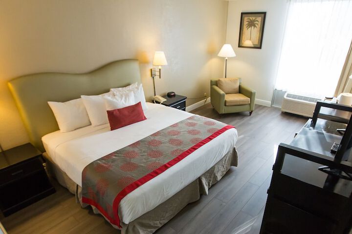 1 King Bed (11 of 19)