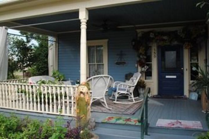 Terrace/Patio 23 of 25