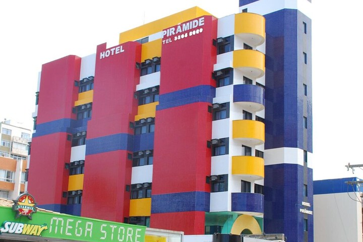 Hotel 30 of 31