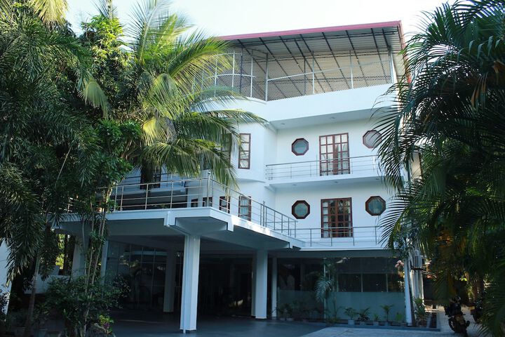 Image of Ananthi Hotels