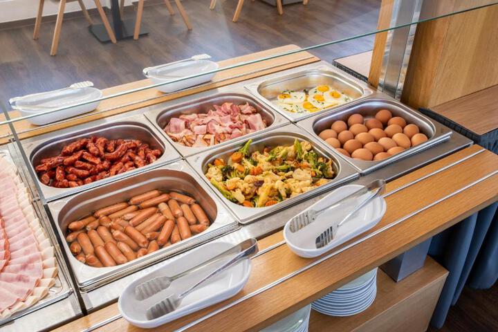 Fitness Facility Photos