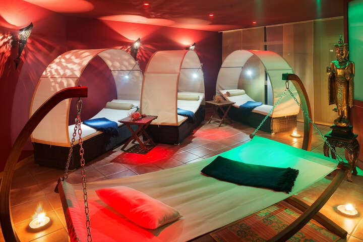 Hotel Spa