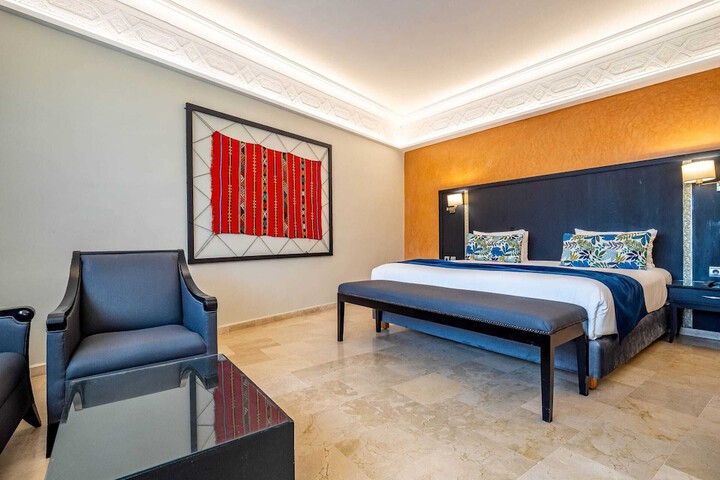 Room 21 of 110