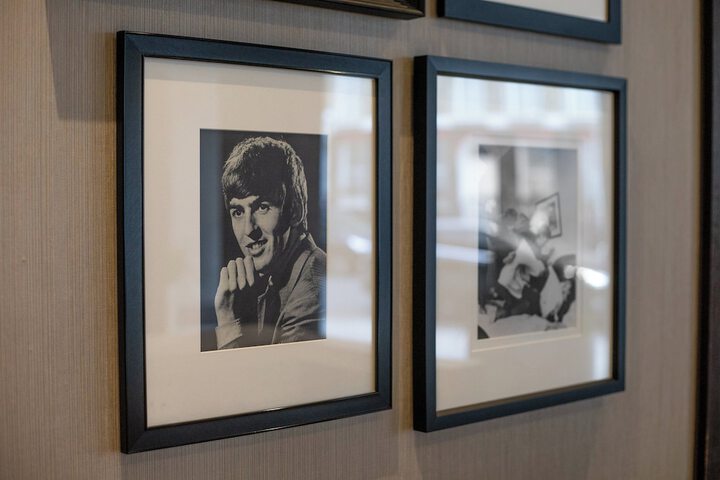 Lobby Photos