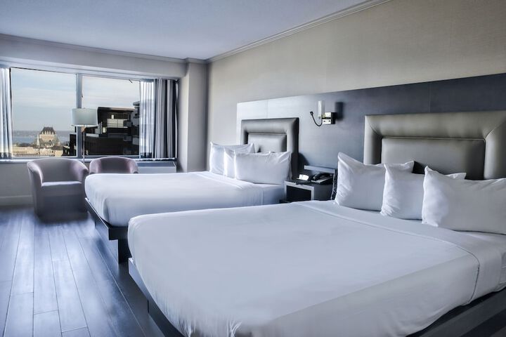 Fitness Center Photo