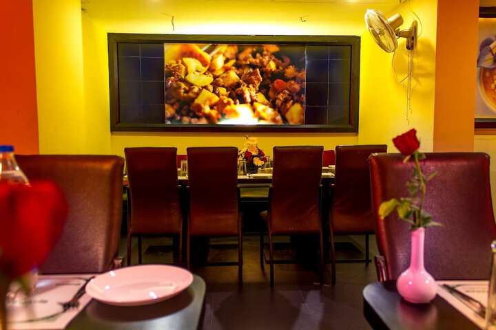 Restaurants