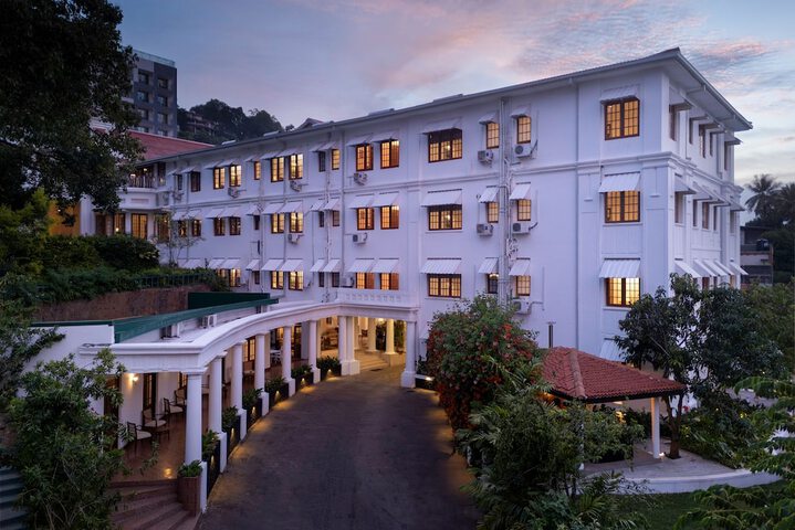 Hotel 56 of 67