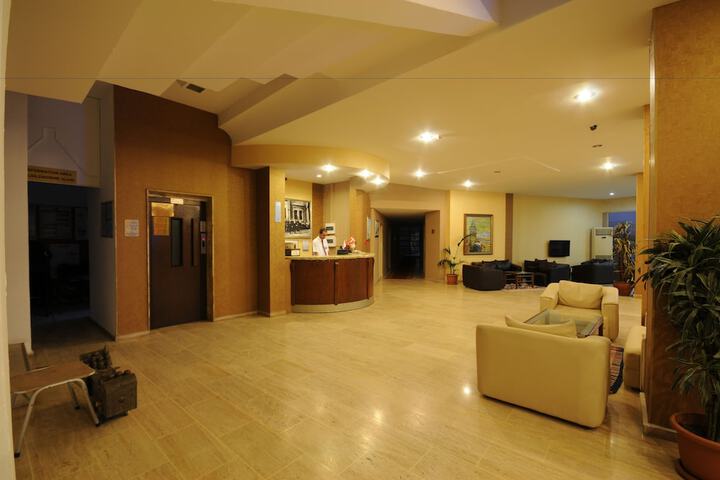 Hotel Interior 8 of 57