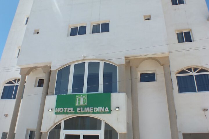 El Medina