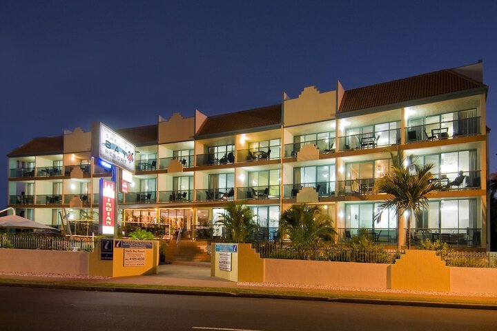 Hotel 68 of 83