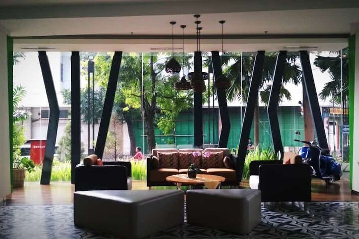 Lobby Photos