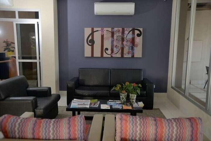 Lobby Photos