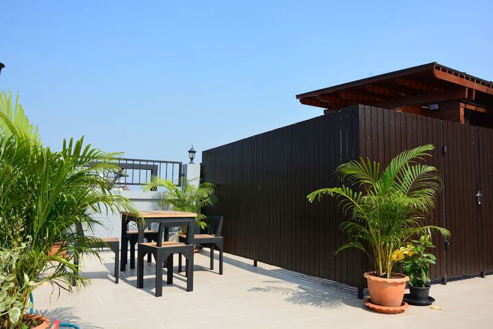 Terrace/Patio 28 of 45