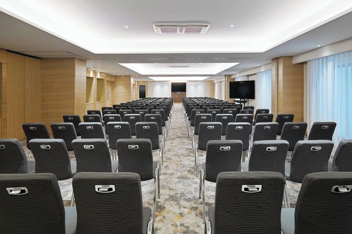 Meeting 128 of 139