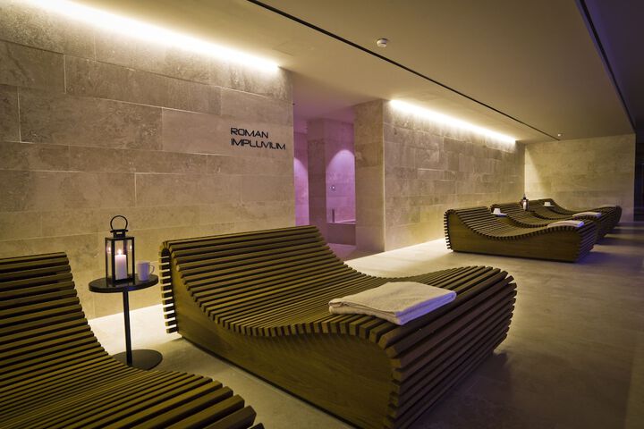 Spa Photos