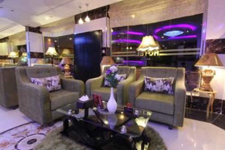 Hotel Interior 25 of 29