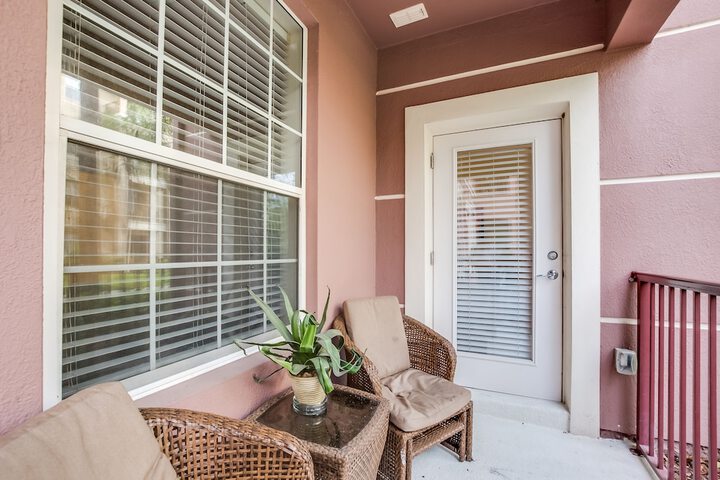 Terrace/Patio 39 of 46