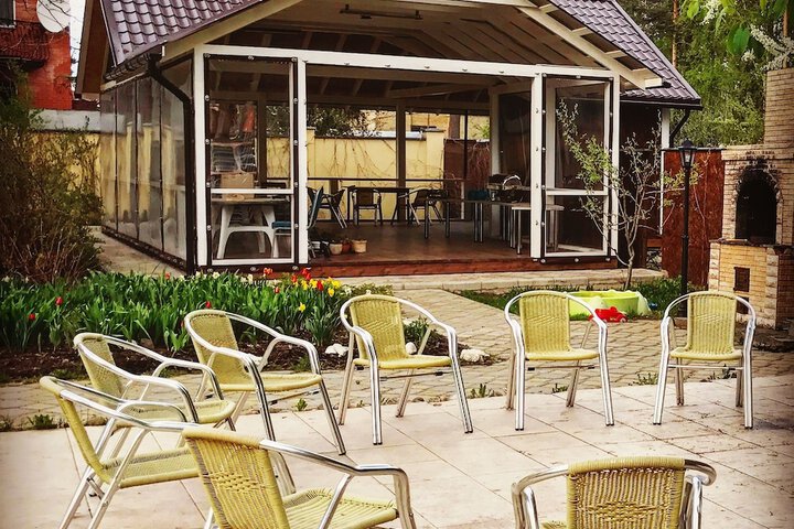 Terrace/Patio 83 of 89