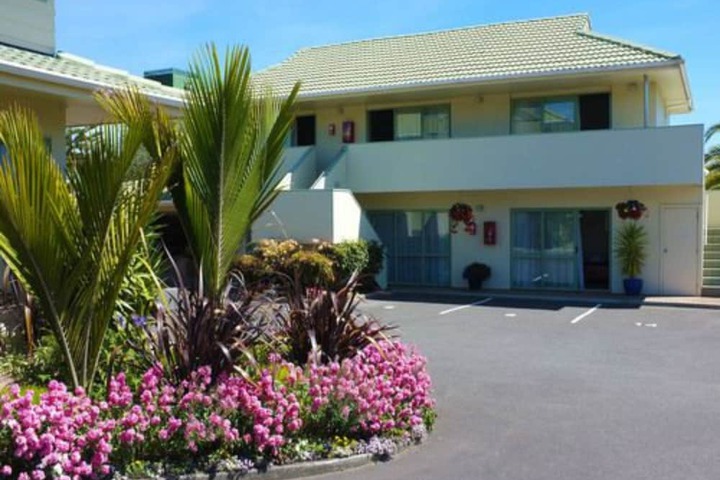 Hotel 36 of 39