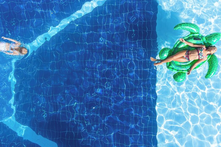 Pool 34 of 94