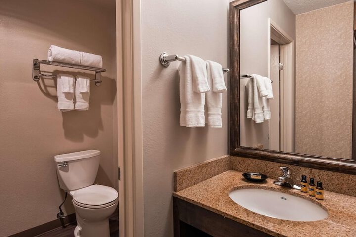 Bathroom Vanities