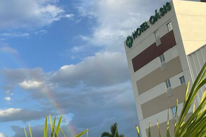 Hotel 50 of 52