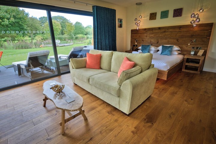 Suite Photo