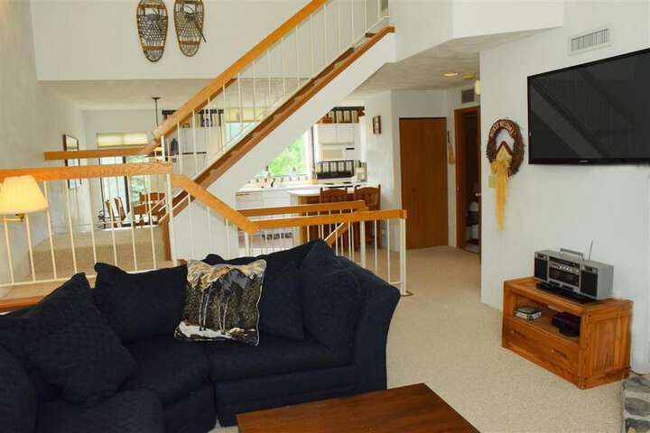 1 Bedroom Condo Villa Queen Bed Sofa (82 of 252)