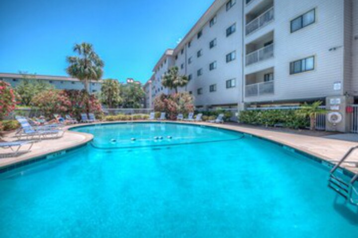 Photo of Hilton Head Resort 3411