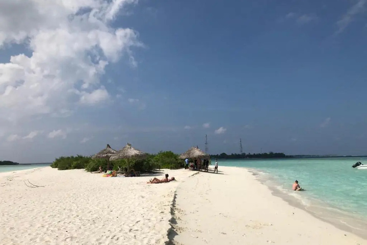 Beach 14 of 21