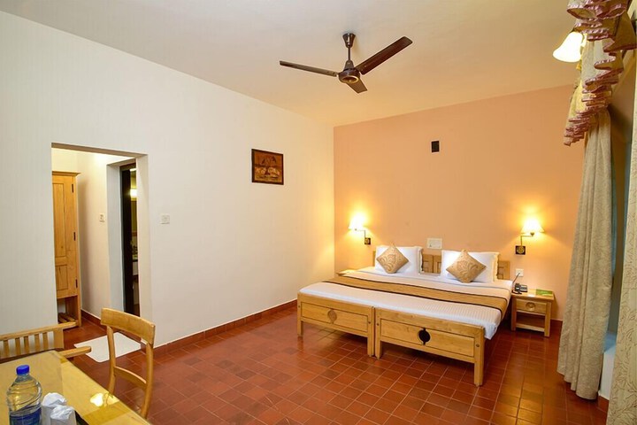 Hotel Interior 10 of 14