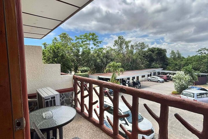 Terrace/Patio 55 of 123